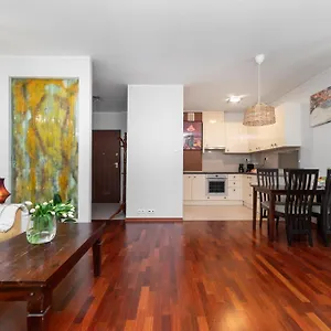 Haffnera Apartament