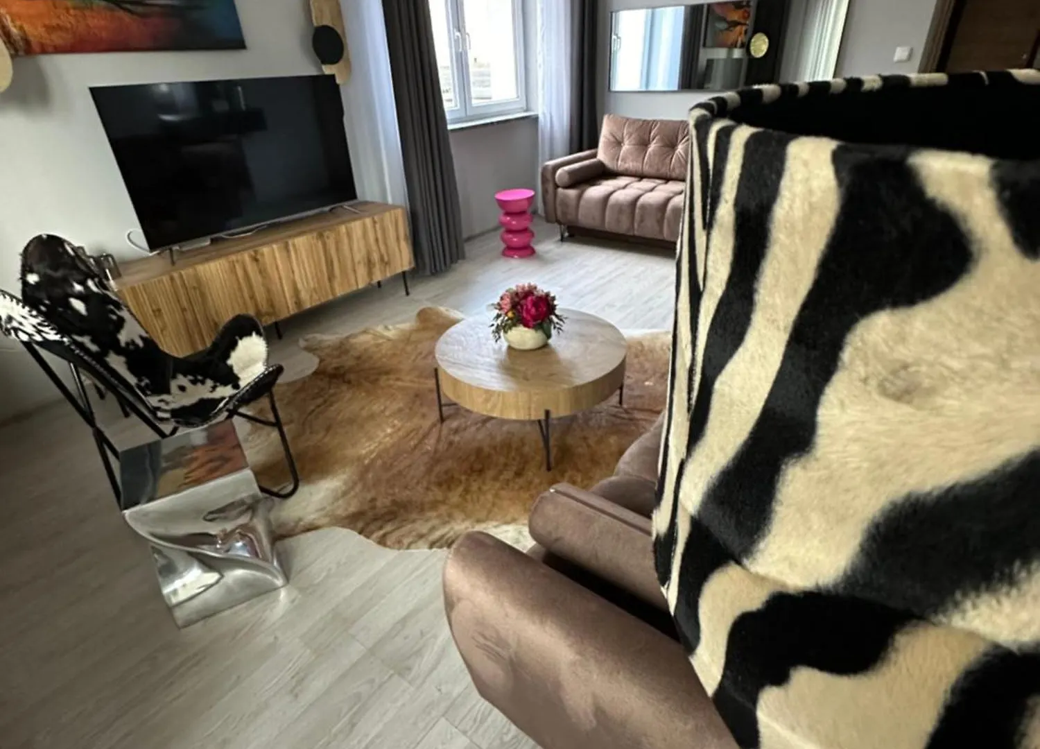 The Mirrors Apartment Sopot 0*,
