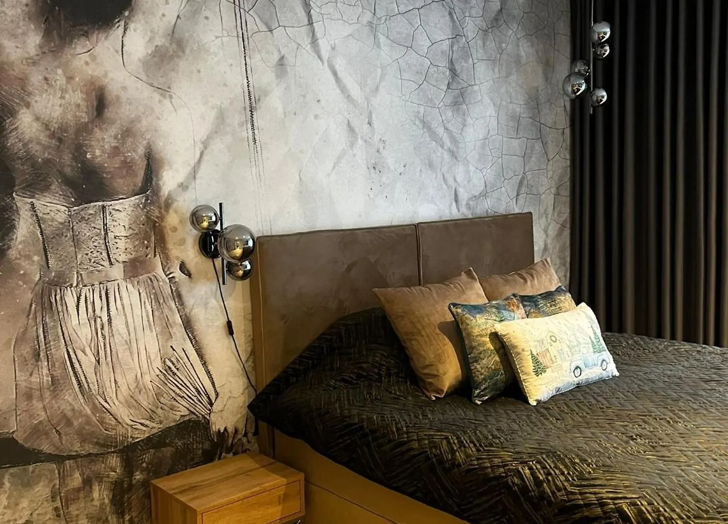 The Mirrors Apartment Sopot
